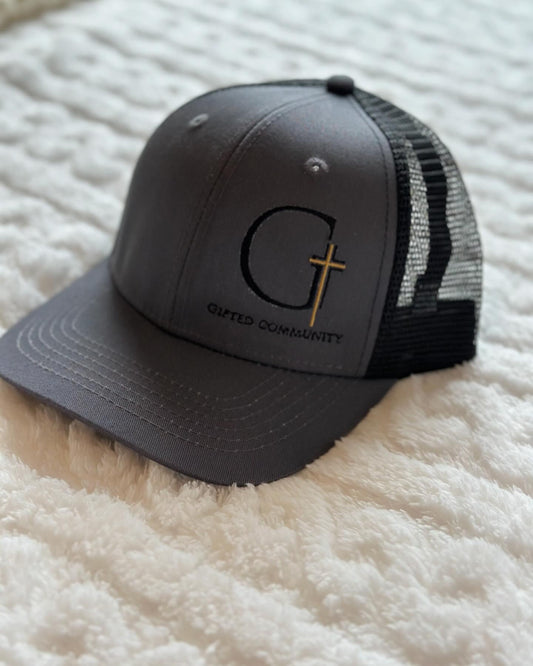 Gifted Community Hat (snapback)
