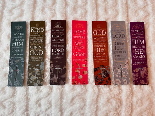 Book Markers