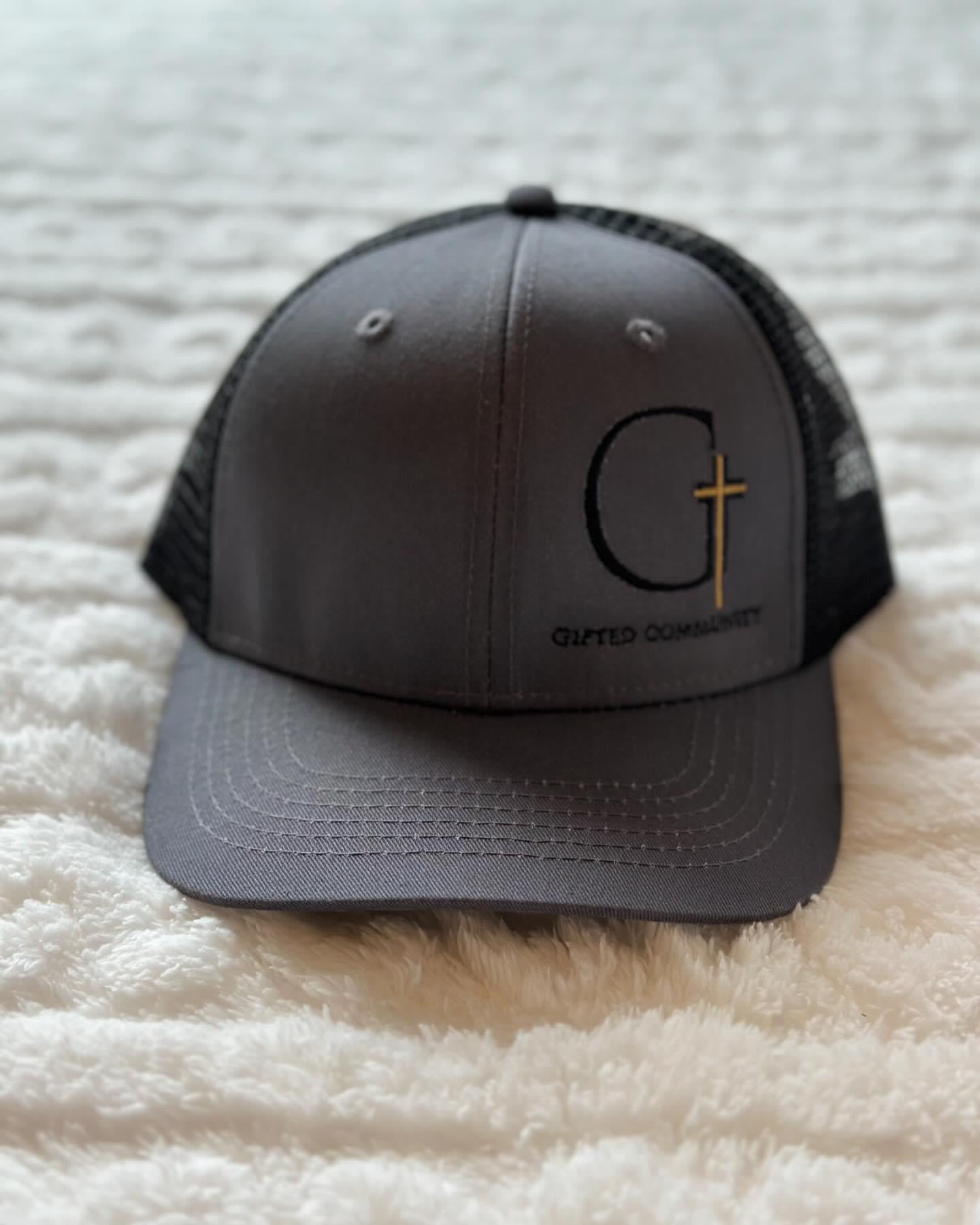 Gifted Community Hat (snapback)