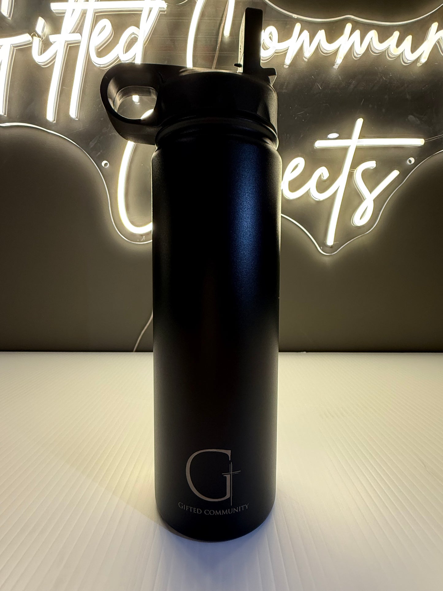 21oz double wall insulated tumbler