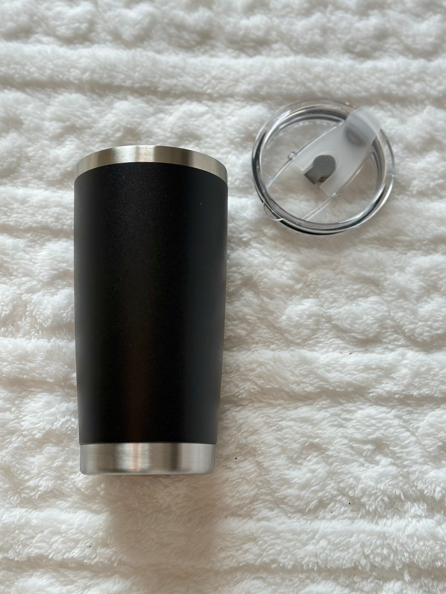 18oz Insulated Tumbler