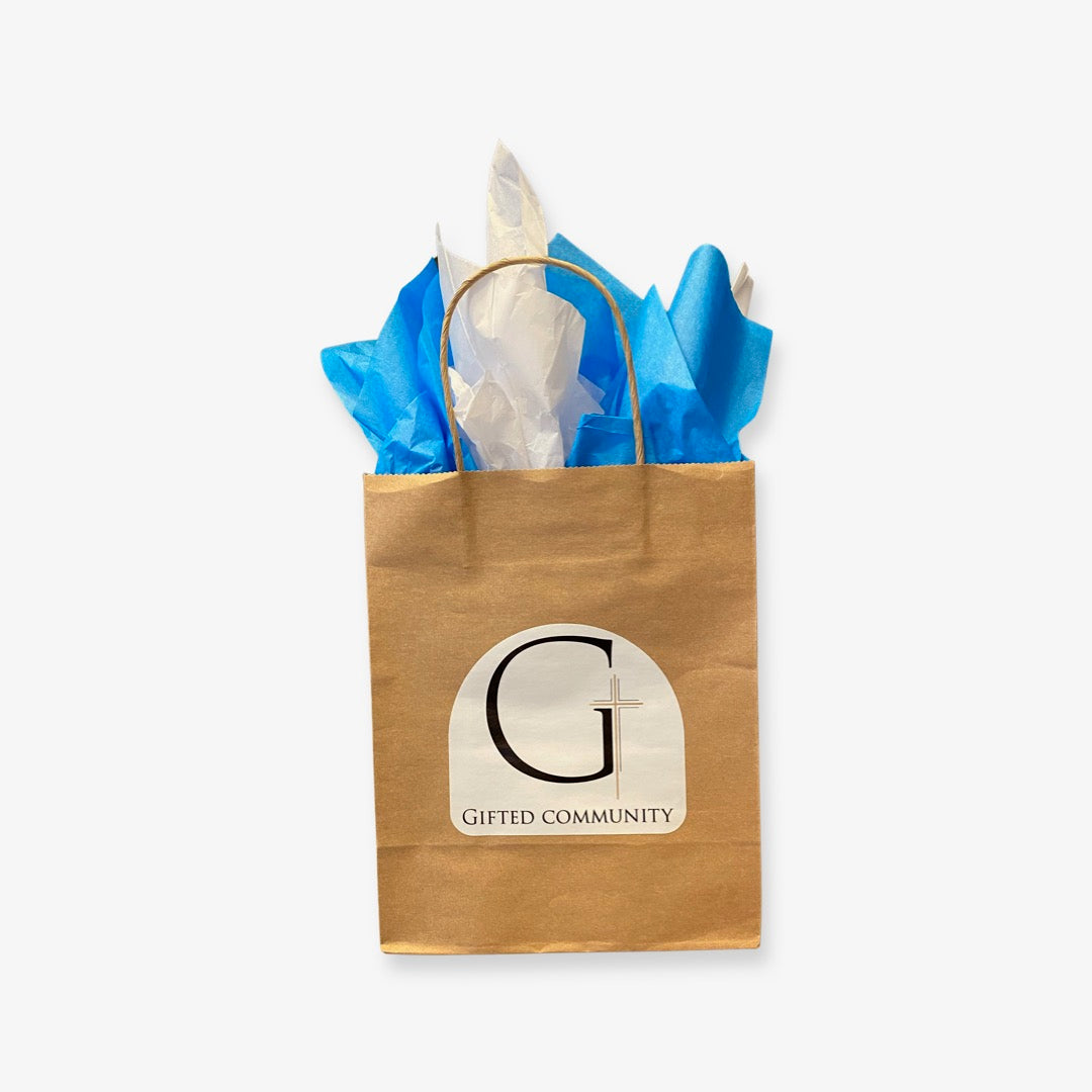 Boy Surprise Gift Bag