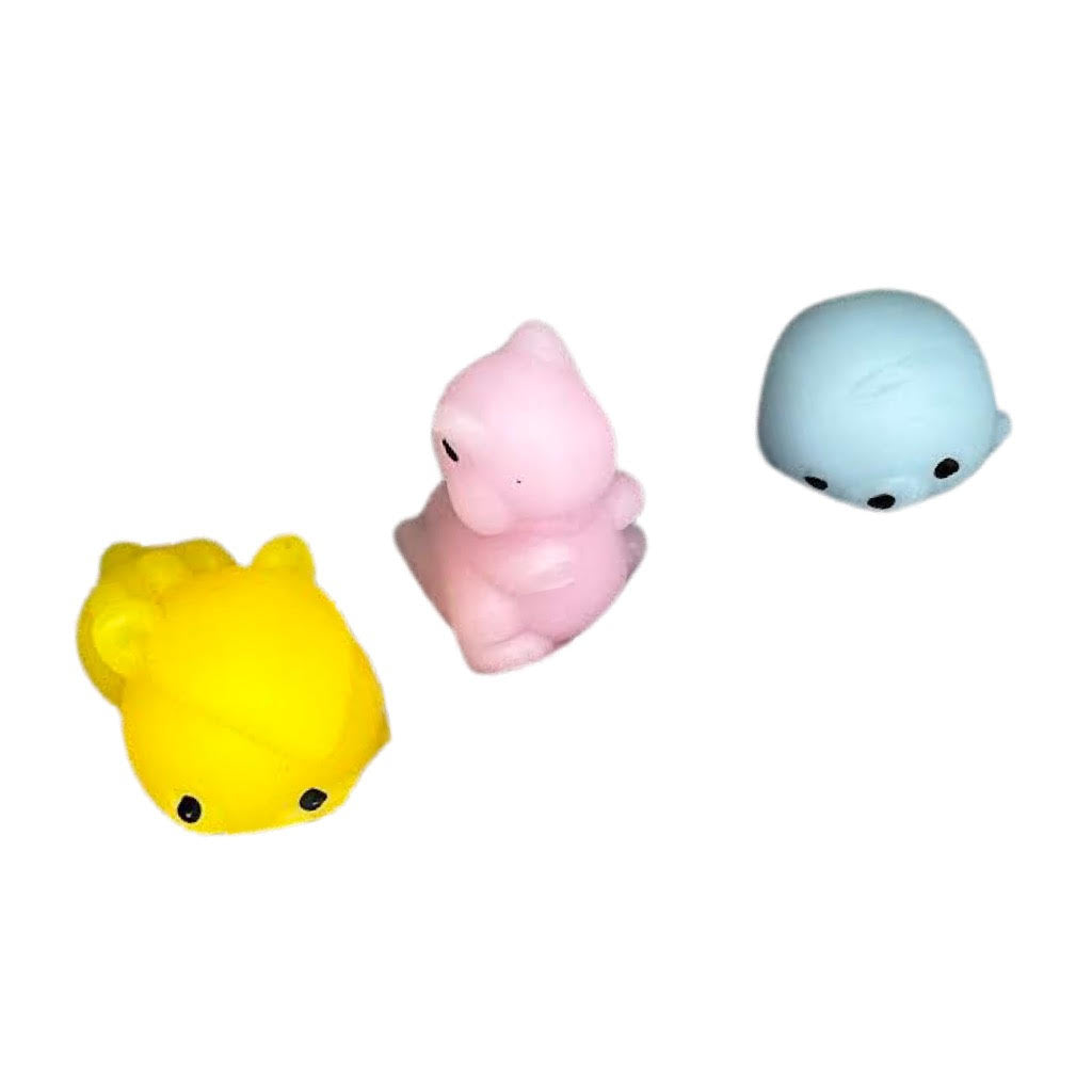 Mochy Squishies