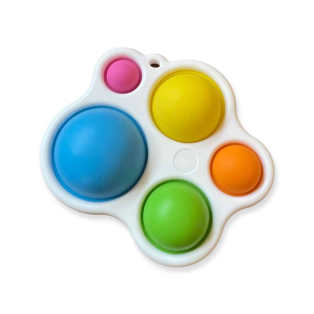 Dimpl Fidget Toy