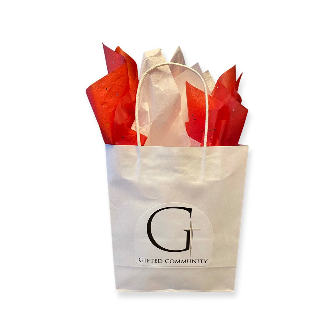 Girl Surprise Gift Bag