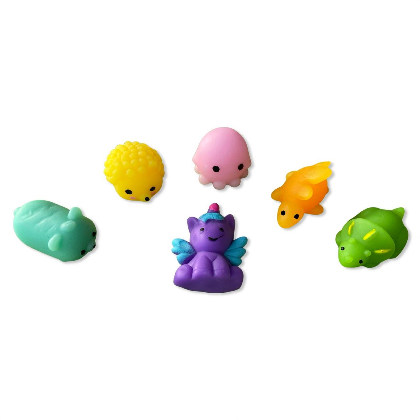 Mochy Squishies