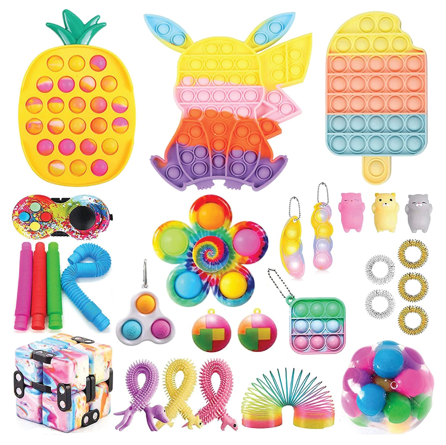 Boy Surprise Gift Bag